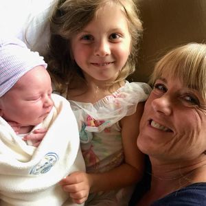 Meet your Posher, Deb